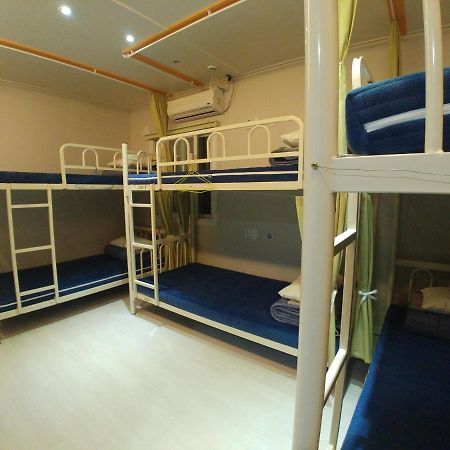 Bomgoro Guesthouse Daegu Esterno foto