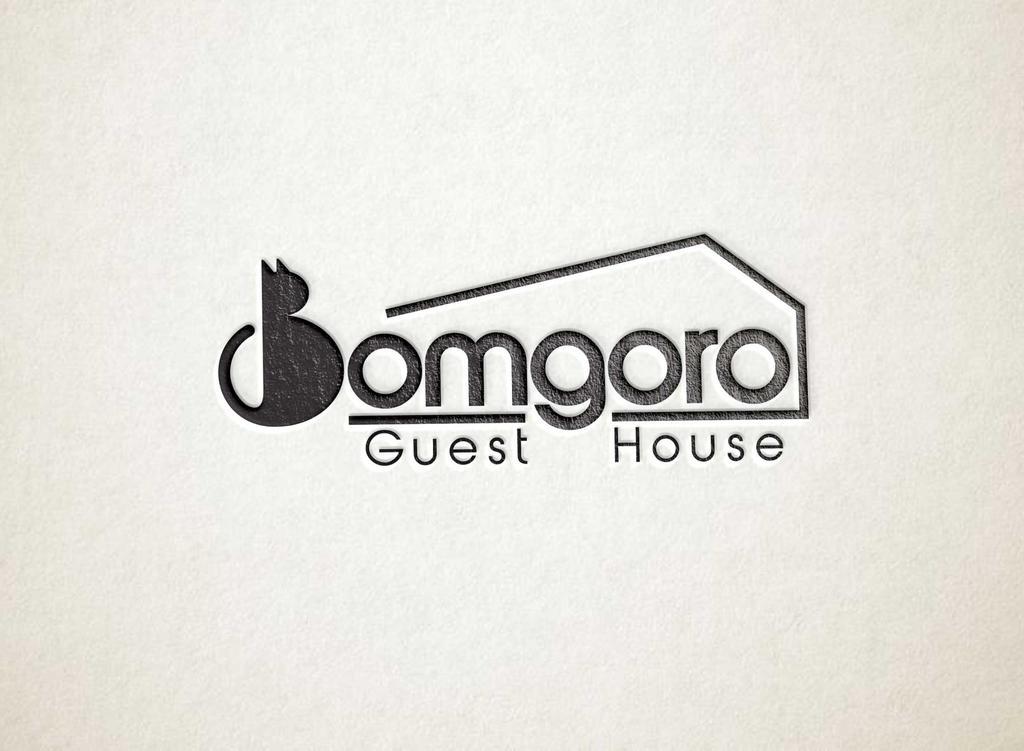 Bomgoro Guesthouse Daegu Esterno foto