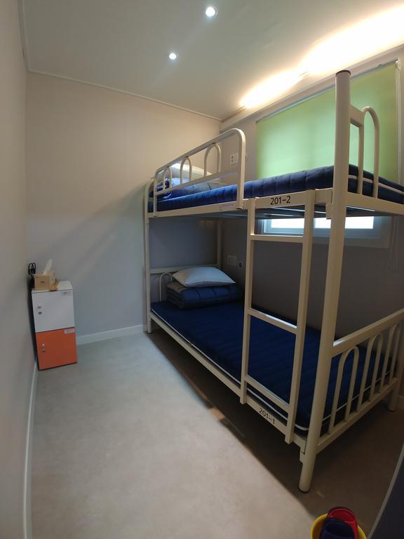 Bomgoro Guesthouse Daegu Esterno foto