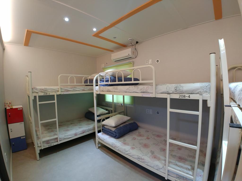 Bomgoro Guesthouse Daegu Esterno foto