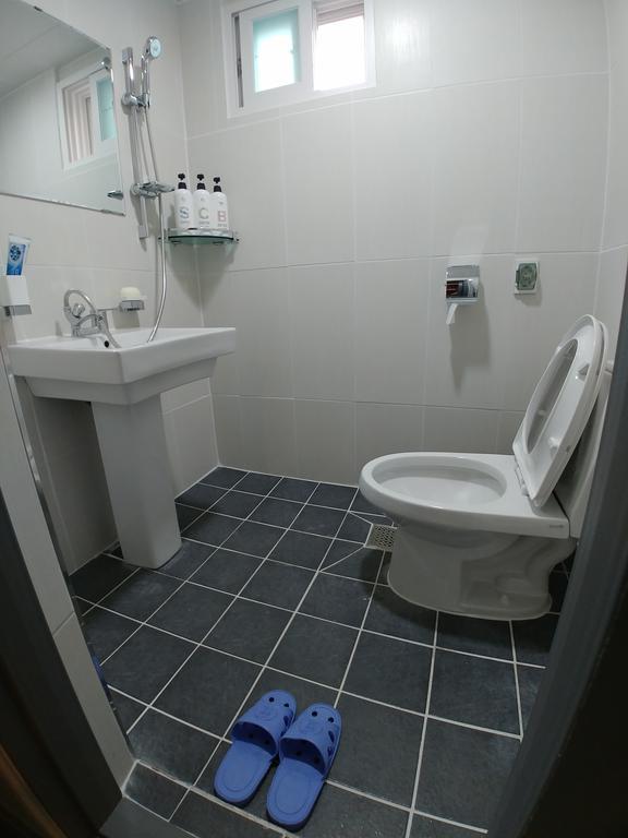 Bomgoro Guesthouse Daegu Esterno foto