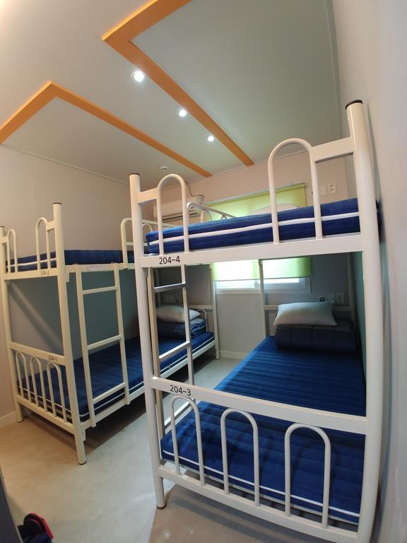 Bomgoro Guesthouse Daegu Esterno foto