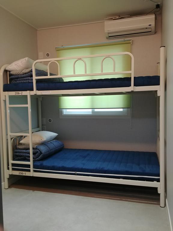 Bomgoro Guesthouse Daegu Esterno foto