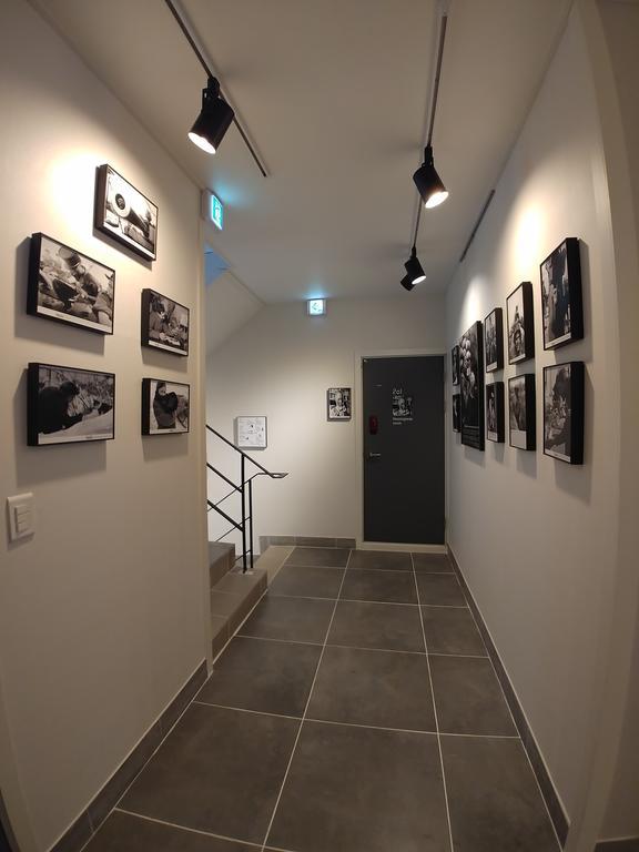 Bomgoro Guesthouse Daegu Esterno foto