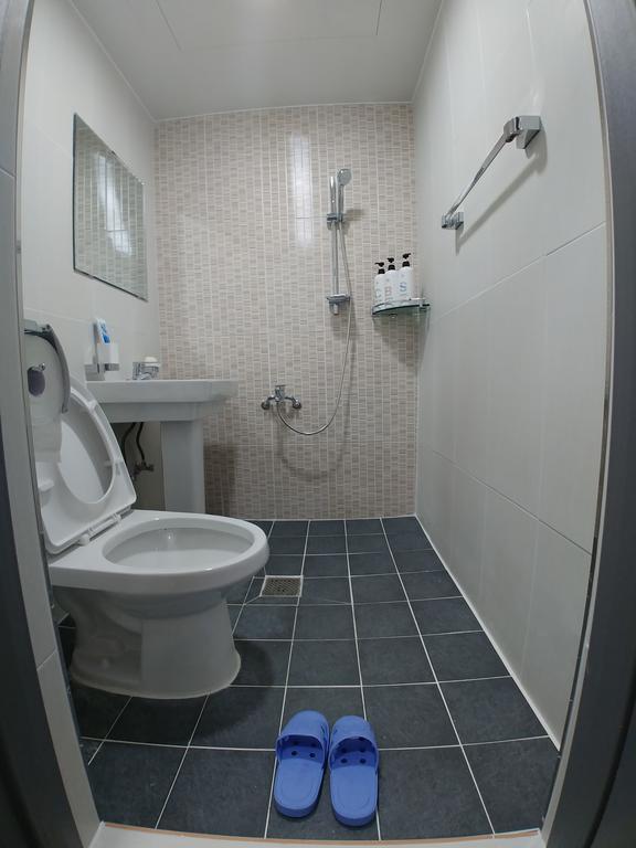 Bomgoro Guesthouse Daegu Esterno foto