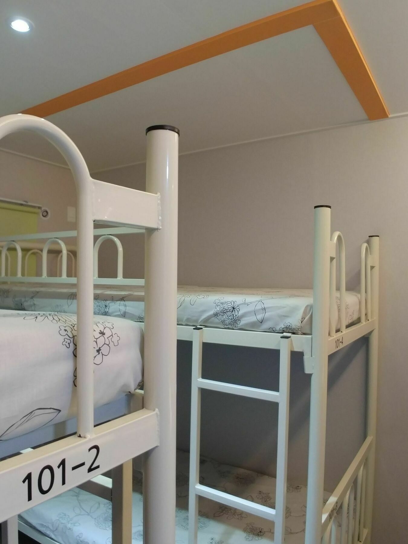 Bomgoro Guesthouse Daegu Esterno foto
