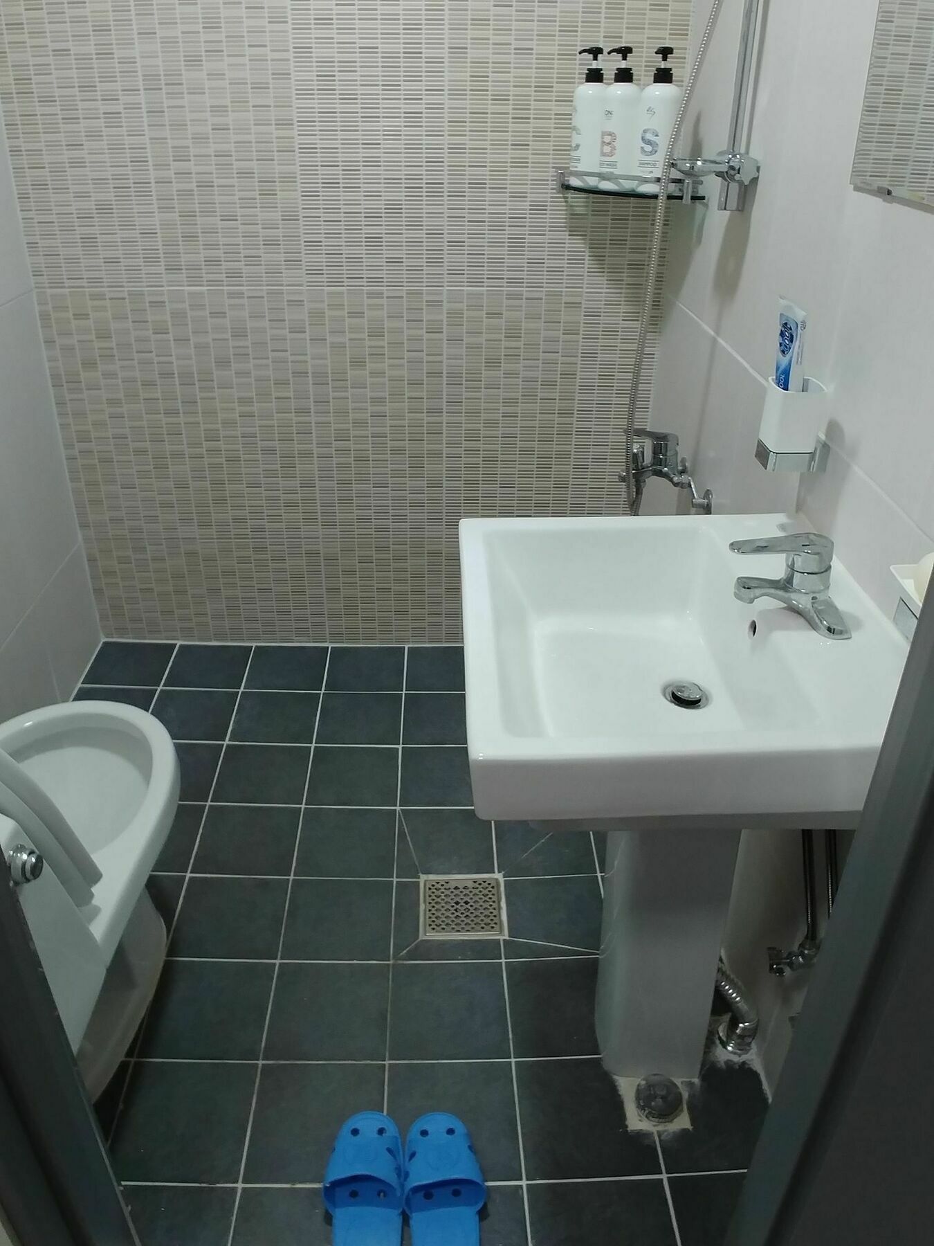 Bomgoro Guesthouse Daegu Esterno foto