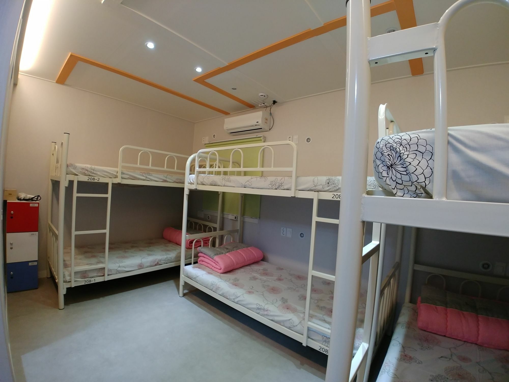 Bomgoro Guesthouse Daegu Esterno foto