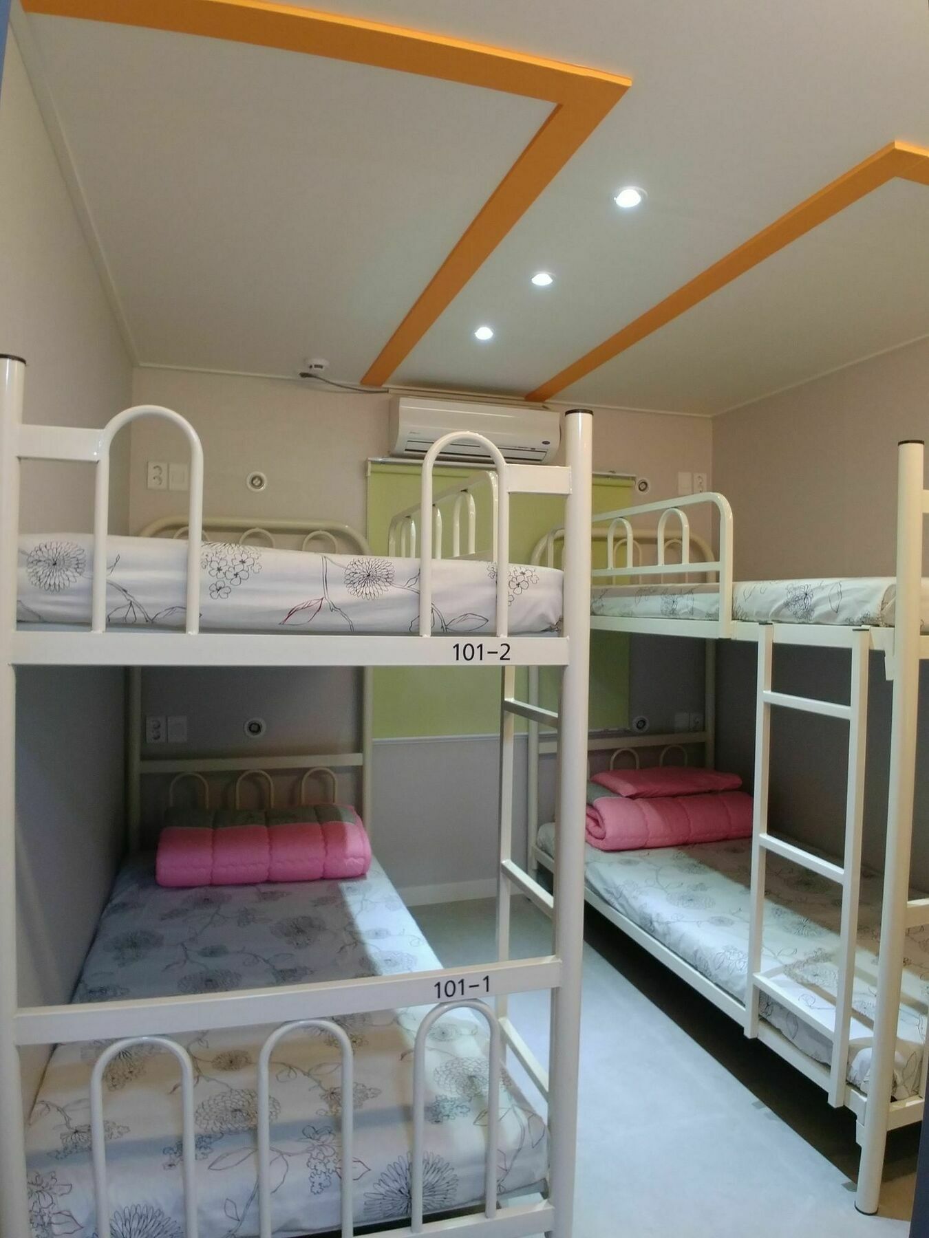 Bomgoro Guesthouse Daegu Esterno foto